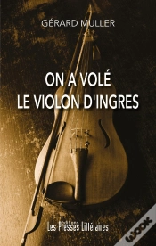 Capa do artigo On A Volé Le Violon D