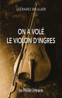 On A Volé Le Violon D'Ingres - Preview