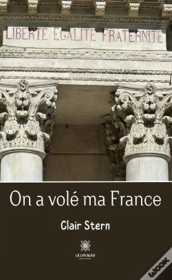 Capa do artigo On A Vole Ma France