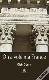 On A Vole Ma France