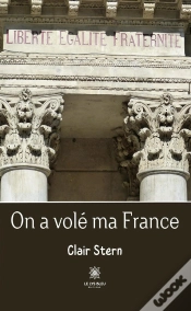 Capa do artigo On A Vole Ma France