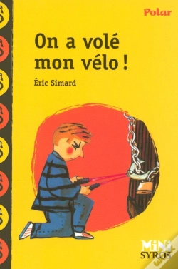 Capa do artigo On A Volé Mon Vélo !