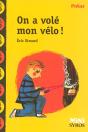 On A Volé Mon Vélo ! - Preview