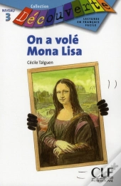 On A Volé Mona Lisa