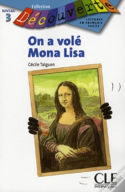 Capa do artigo On A Volé Mona Lisa