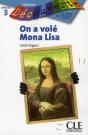 On A Volé Mona Lisa - Preview
