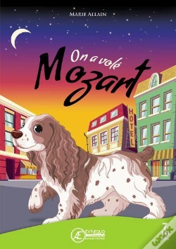 Capa do artigo On A Vole Mozart