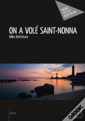 Capa do artigo On A Vole Saint-Nonna