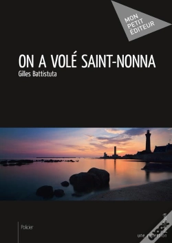 Capa do artigo On A Vole Saint-Nonna