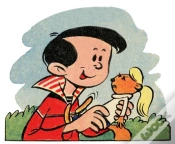 Capa do artigo On A Vole Valentine