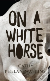 Capa do artigo On A White Horse