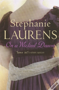 Capa do artigo On A Wicked Dawn
