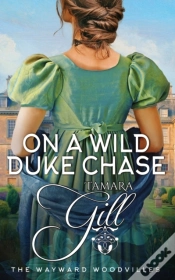 Capa do artigo On A Wild Duke Chase