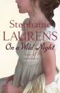 On A Wild Night - Preview
