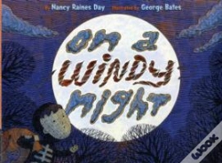 Capa do artigo On A Windy Night