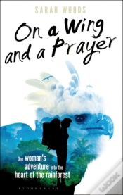 Capa do artigo On A Wing And A Prayer