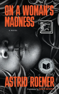 Capa do artigo On A Woman'S Madness