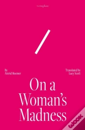 Capa do artigo On A Woman