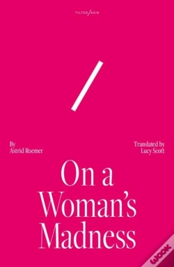 Capa do artigo On A Woman's Madness