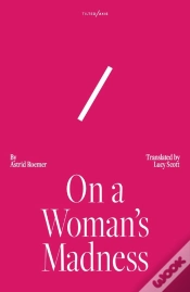 Capa do artigo On a Woman