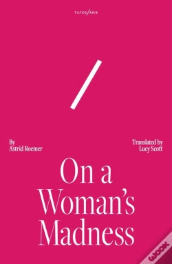 Capa do artigo On a Woman's Madness