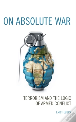 Capa do artigo On Absolute War