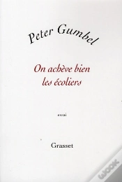 Capa do artigo On Acheve Bien Les Ecoliers