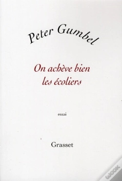 Capa do artigo On Acheve Bien Les Ecoliers