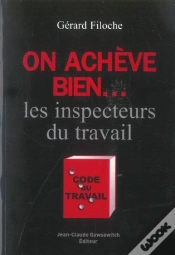 Capa do artigo On Acheve Bien... Les Inspecteurs Du Travail