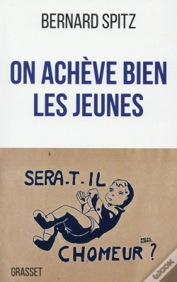 Capa do artigo On Acheve Bien Les Jeunes