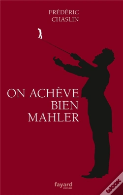 Capa do artigo On Acheve Bien Mahler