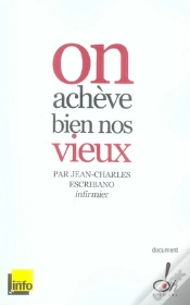 Capa do artigo On Achève Bien Nos Vieux