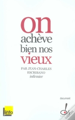Capa do artigo On Achève Bien Nos Vieux