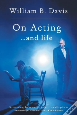Capa do artigo On Acting ... And Life