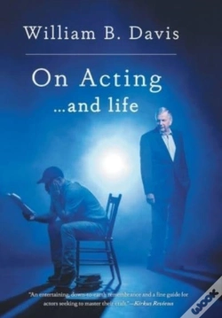Capa do artigo On Acting ... And Life