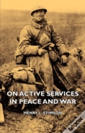 Capa do artigo On Active Services In Peace And War