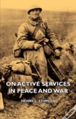 Capa do artigo On Active Services In Peace And War