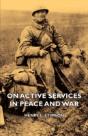 On Active Services In Peace And War - Preview