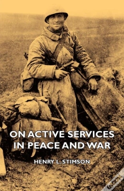 Capa do artigo On Active Services In Peace And War