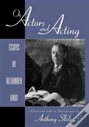 Capa do artigo On Actors And Acting