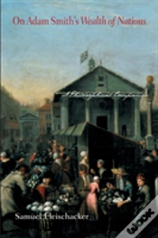 Capa do artigo On Adam Smith
