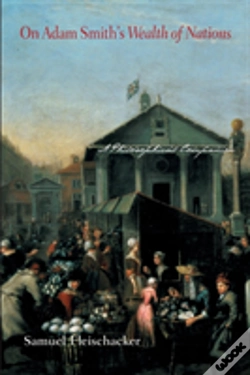Capa do artigo On Adam Smith'S Wealth Of Nations