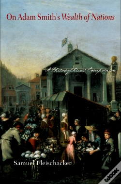 Capa do artigo On Adam Smith'S Wealth Of Nations