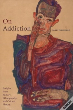 Capa do artigo On Addiction