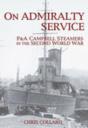 On Admiralty Service - Preview