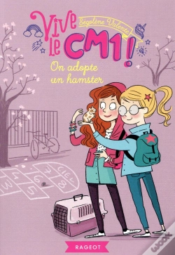 Capa do artigo On Adopte Un Hamster