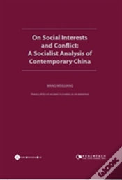 Capa do artigo On Advantage Theory & Conflict A Chinese