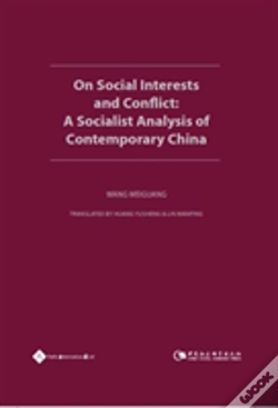 Capa do artigo On Advantage Theory & Conflict A Chinese