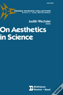 Capa do artigo On Aesthetics In Science