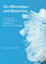 Capa do artigo On Affirmation And Becoming